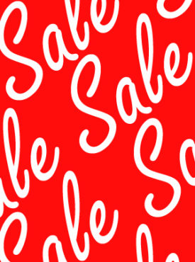SALE