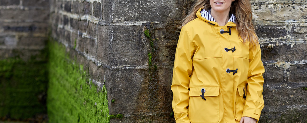 RAINCOAT