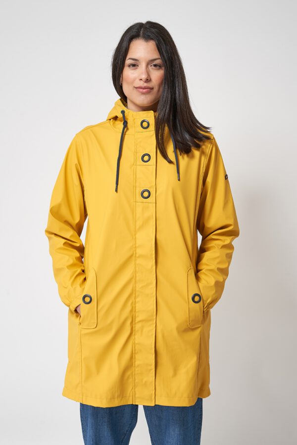 LADIES RAINCOAT RENESSE