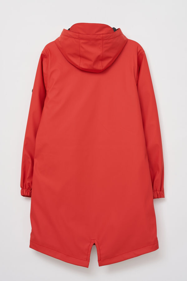 MOLTEN-LAVA VAND WINTER COAT