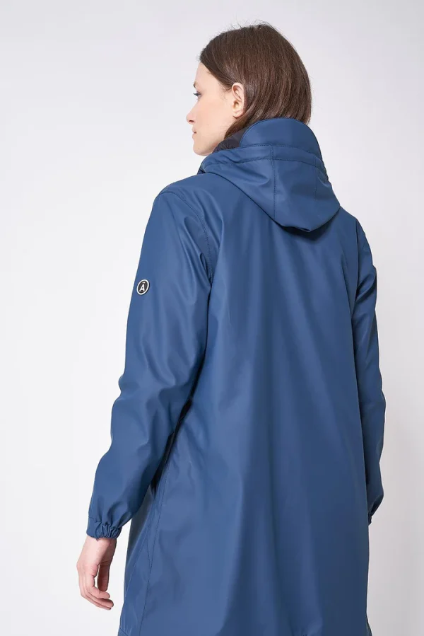 MOONLITE-OCEAN VAND WINTER COAT