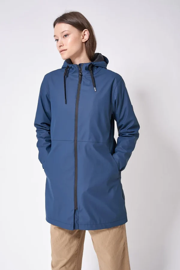 MOONLITE-OCEAN VAND WINTER COAT