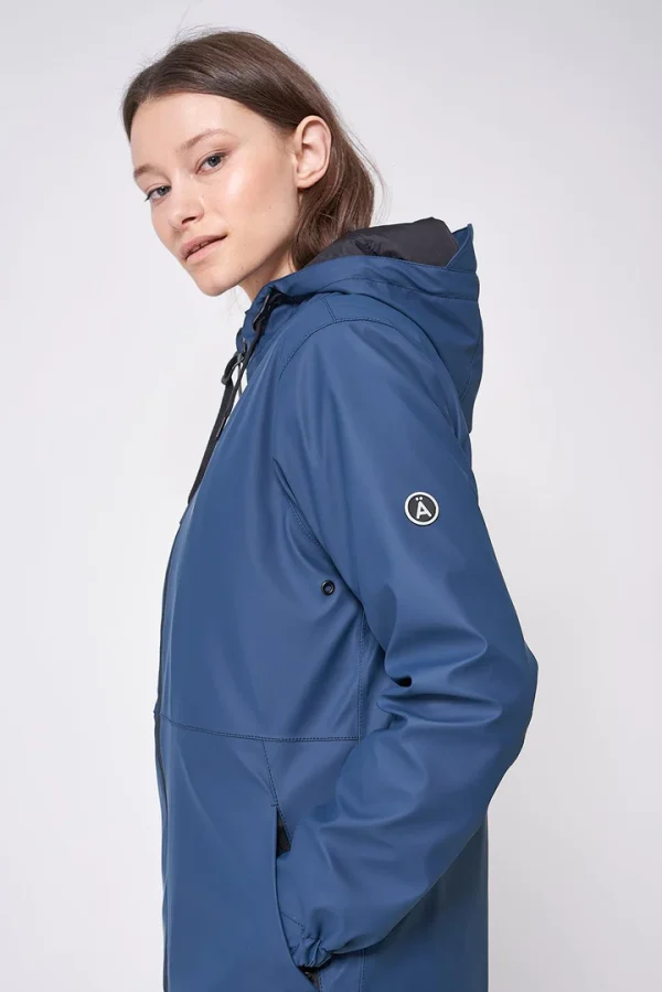 MOONLITE-OCEAN VAND WINTER COAT