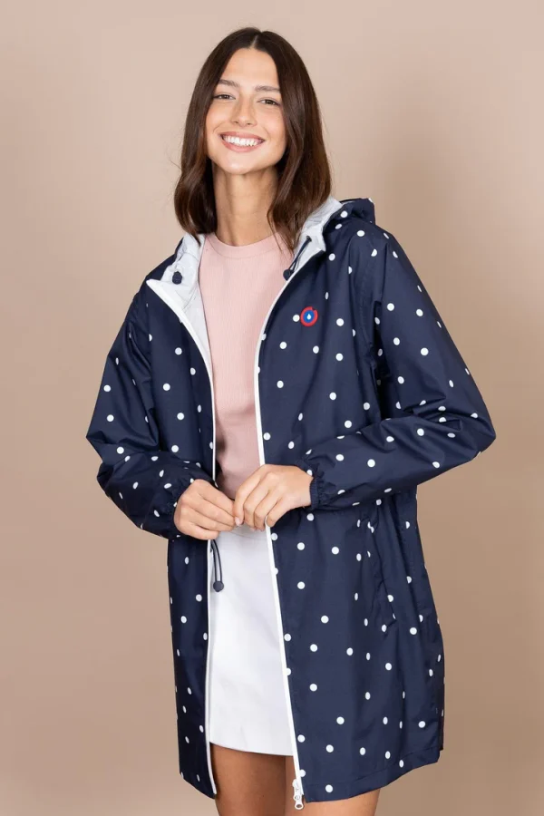 RAINCOATS