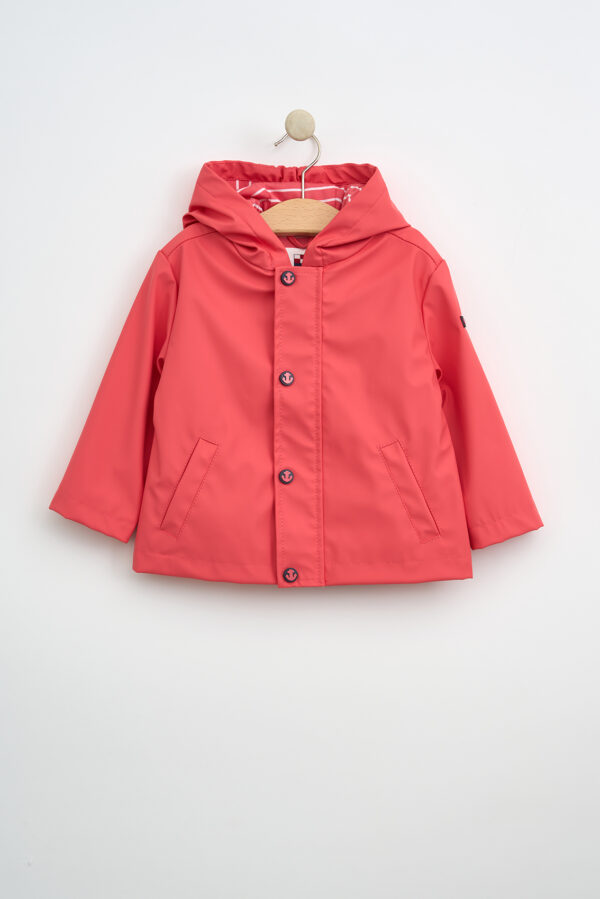 Dubarry baby raincoat Lelystad
