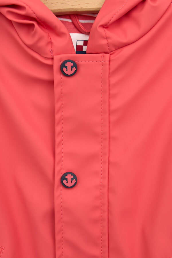 Dubarry baby raincoat Lelystad