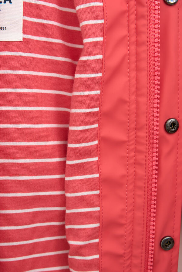 Dubarry baby raincoat Lelystad