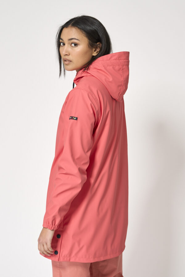 Dubarry ladies raincoat Ool